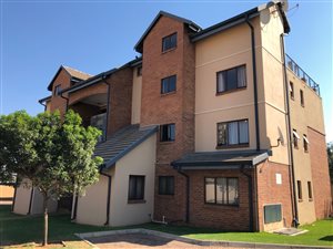 Studio Apartment in Carlswald Estate