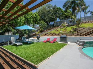 4 Bed House in Herrwood Park