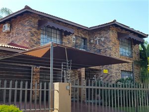 3 Bed House in Bo Dorp