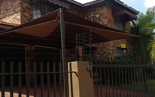 3 Bedroom House in Rustenburg Central
