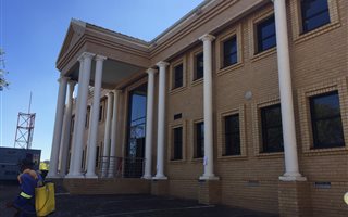 133 m² Commercial space in Highveld