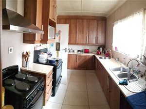 3 Bed House in Birchleigh