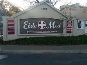80 m² Commercial space in Eldoraigne