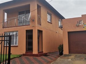 4 Bed House in Ormonde