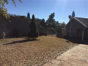 3 Bed House in Stilfontein