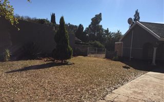 3 Bedroom House in Stilfontein
