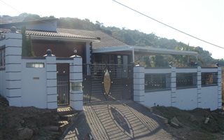 3 Bedroom House in Kingsburgh