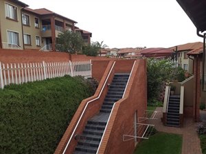 2 Bed Townhouse in Glenvista