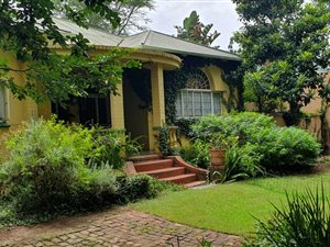 3 Bed House in Clydesdale