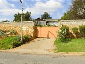 4 Bed House in Florida Park