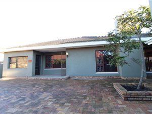 5 Bed House in Goedehoop