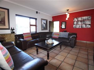 5 Bed House in Goedehoop