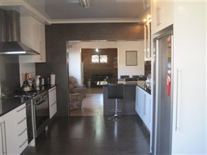 3 Bed House in Parow Valley