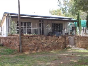 3 Bed House in Bethulie