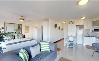 1 Bedroom Apartment in Milnerton Central