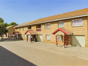 3 Bedroom House in Rustenburg