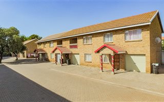 3 Bedroom House in Rustenburg Central