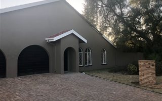 3 Bedroom House in Randhart