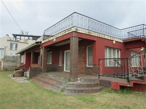 3 Bed House in Desainagar