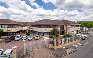 255 m² Commercial space in Westville