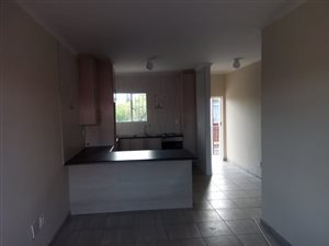 2 Bed Apartment in Impala Park