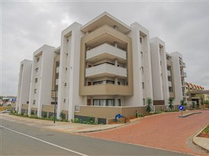 2 Bed Apartment in Umhlanga Ridge