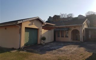 3 Bedroom House in Nagina