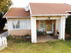 3 Bed Townhouse in Rembrandt Park