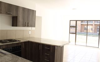 2 Bedroom Apartment in Witfield
