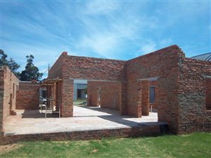 3 Bed House in Robertson