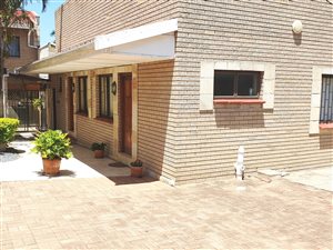 Studio apartment in Amanzimtoti