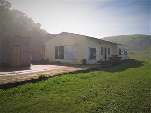 134 ha Farm in St Francis Bay