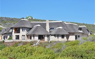 923 m² Commercial space in Agulhas