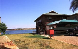 3 Bedroom House in Kungwini Country Estate