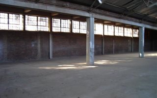 1189 m² Industrial space in Benrose