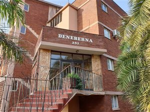 2 Bed Apartment in Umbilo