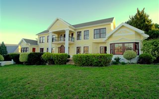 3 Bedroom House in La Concorde