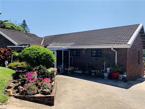3 Bed House in Rathboneville