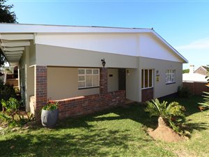 3 Bed House in Boesmansriviermond