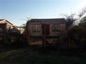 4 Bed House in Madadeni
