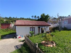 2 Bed House in Knysna Central