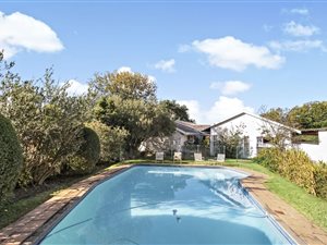 4 Bed House in Kelvin