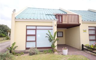3 Bedroom Apartment in Port Alfred
