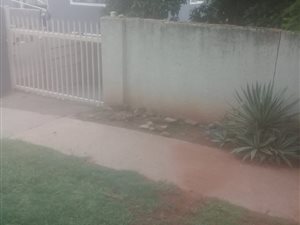 7 Bed House in Proclamation Hill