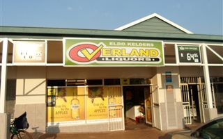 100 m² Retail Space in Eldoraigne