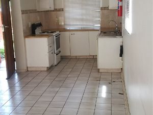 2 Bed Duplex in Arboretum