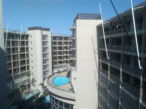 2 Bed Apartment in Point Waterfront