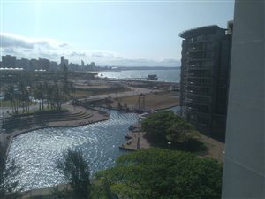 2 Bed Apartment in Point Waterfront