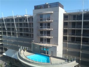2 Bed Apartment in Point Waterfront