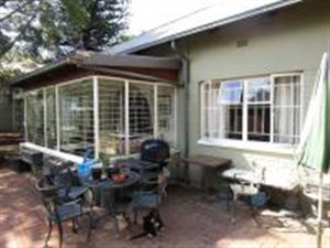 3 Bed House in Melville